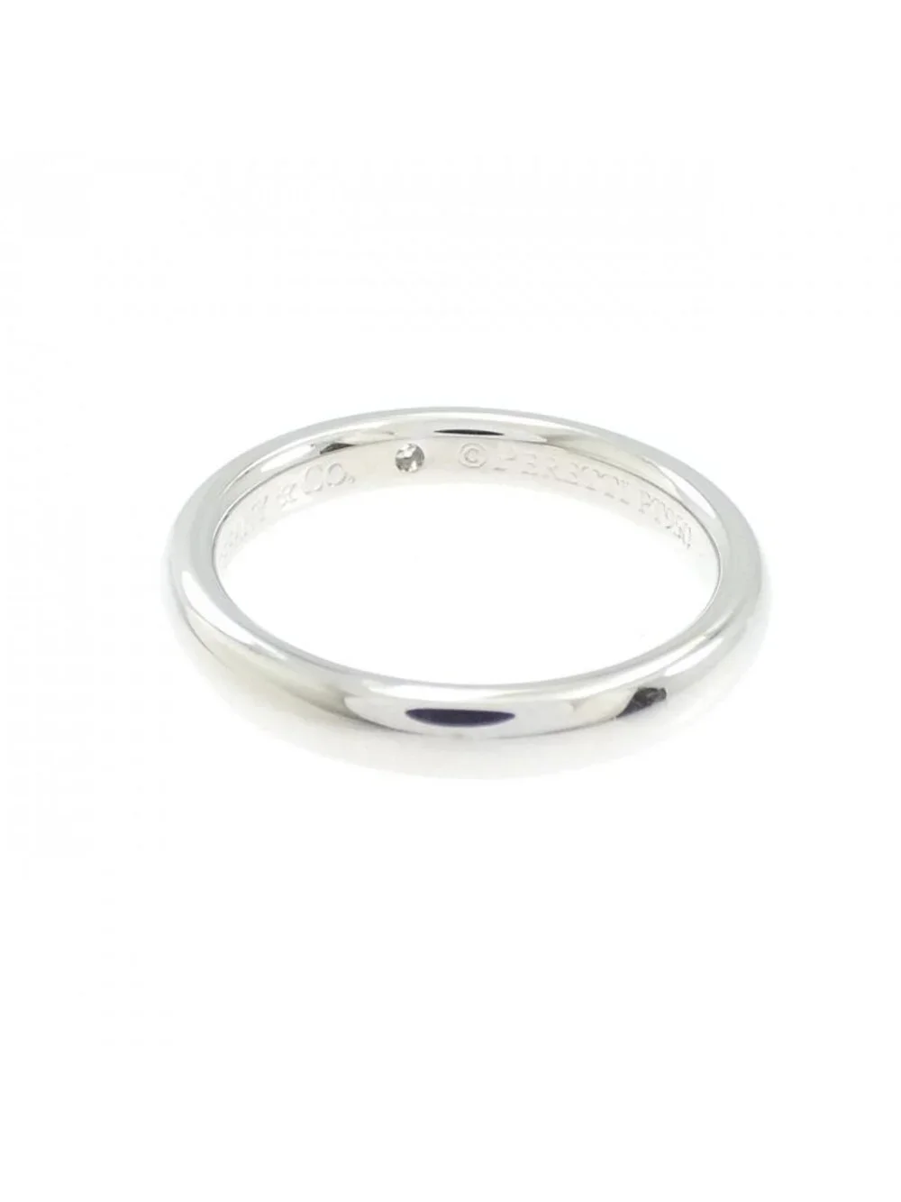 Tiffany & Co. brand tiffany